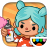 Toca Life: After School Logo
